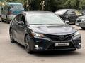 Toyota Camry 2019 годаүшін11 500 000 тг. в Алматы – фото 3