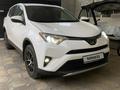 Toyota RAV4 2019 годаүшін11 500 000 тг. в Тараз – фото 2