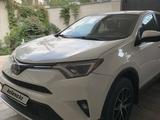 Toyota RAV4 2019 годаүшін11 500 000 тг. в Тараз – фото 3