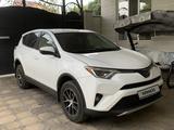 Toyota RAV4 2019 годаүшін11 500 000 тг. в Тараз