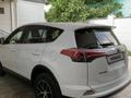Toyota RAV4 2019 годаүшін11 500 000 тг. в Тараз – фото 4