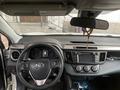 Toyota RAV4 2019 годаүшін11 500 000 тг. в Тараз – фото 7