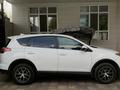 Toyota RAV4 2019 годаүшін11 500 000 тг. в Тараз – фото 5