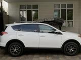 Toyota RAV4 2019 годаүшін11 500 000 тг. в Тараз – фото 5