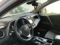 Toyota RAV4 2019 годаүшін11 500 000 тг. в Тараз – фото 8