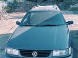 Volkswagen Passat 1992 годаүшін800 000 тг. в Астана – фото 3