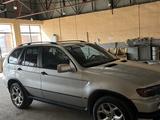 BMW X5 2003 годаfor5 500 000 тг. в Шымкент