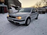 Volkswagen Golf 1998 года за 1 970 000 тг. в Алматы