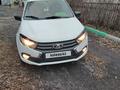 ВАЗ (Lada) Granta 2190 2020 года за 4 000 000 тг. в Костанай – фото 2