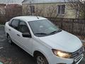 ВАЗ (Lada) Granta 2190 2020 года за 4 000 000 тг. в Костанай – фото 3