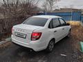 ВАЗ (Lada) Granta 2190 2020 года за 4 000 000 тг. в Костанай – фото 4