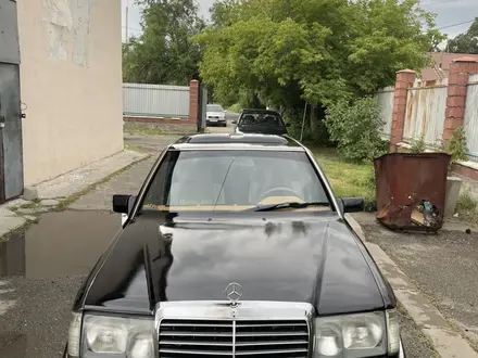 Mercedes-Benz E 230 1991 года за 1 600 000 тг. в Талдыкорган – фото 2