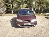 Volkswagen Sharan 1996 года за 1 650 000 тг. в Акколь (Аккольский р-н) – фото 3