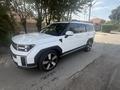 Hyundai Santa Fe 2024 года за 17 200 000 тг. в Алматы