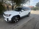 Hyundai Santa Fe 2024 годаүшін17 200 000 тг. в Алматы