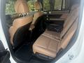 Hyundai Santa Fe 2024 года за 17 200 000 тг. в Алматы – фото 8