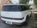 Hyundai Santa Fe 2024 года за 17 200 000 тг. в Алматы – фото 5