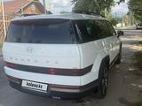 Hyundai Santa Fe 2024 годаүшін17 200 000 тг. в Алматы – фото 5