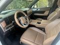 Hyundai Santa Fe 2024 года за 17 200 000 тг. в Алматы – фото 7