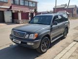 Lexus LX 470 2004 года за 11 500 000 тг. в Павлодар