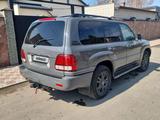 Lexus LX 470 2004 года за 10 700 000 тг. в Павлодар – фото 4