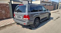 Lexus LX 470 2004 годаүшін11 500 000 тг. в Павлодар – фото 4