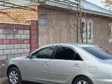 Toyota Camry 2003 года за 5 200 000 тг. в Кордай – фото 4