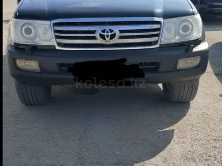 Toyota Land Cruiser 2007 года за 10 000 000 тг. в Актау