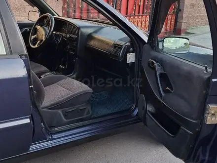 Volkswagen Passat 1995 года за 1 800 000 тг. в Алматы – фото 12