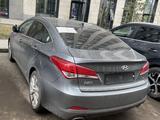 Hyundai i40 2013 годаүшін7 000 000 тг. в Астана – фото 4