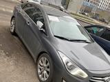 Hyundai i40 2013 годаүшін7 000 000 тг. в Астана – фото 2