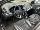 Hyundai i40 2013 годаүшін7 000 000 тг. в Астана – фото 5