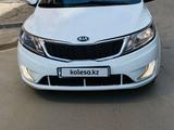 Kia Rio 2014 года за 5 100 000 тг. в Алматы