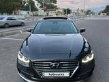 Hyundai Grandeur 2017 годаүшін11 900 000 тг. в Шымкент – фото 2