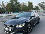 Hyundai Grandeur 2017 годаүшін11 900 000 тг. в Шымкент