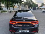 Hyundai Grandeur 2017 годаүшін11 900 000 тг. в Шымкент – фото 4