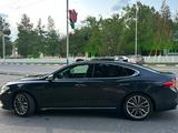 Hyundai Grandeur 2017 годаүшін11 900 000 тг. в Шымкент – фото 5