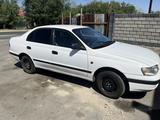 Toyota Carina E 1994 годаүшін1 600 000 тг. в Талгар – фото 2