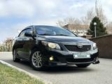 Toyota Corolla 2010 года за 5 800 000 тг. в Алматы