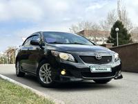 Toyota Corolla 2010 годаүшін5 800 000 тг. в Алматы