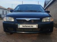 Mazda 323 2000 года за 2 600 000 тг. в Тараз