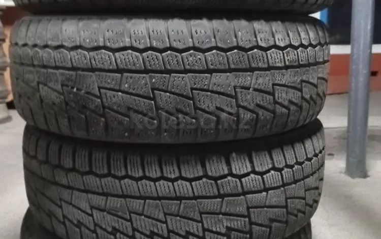 Шины 205/65/15 за 55 000 тг. в Узынагаш