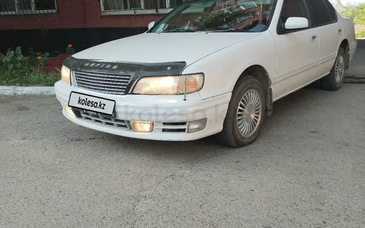 Nissan Cefiro 1995 года за 2 550 000 тг. в Усть-Каменогорск