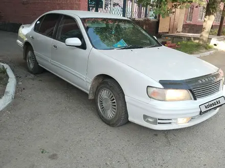 Nissan Cefiro 1995 года за 2 550 000 тг. в Усть-Каменогорск – фото 3