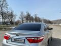 Toyota Camry 2015 годаfor8 200 000 тг. в Шымкент