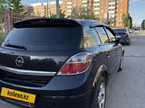 Opel Astra 2008 годаүшін2 650 000 тг. в Астана – фото 5