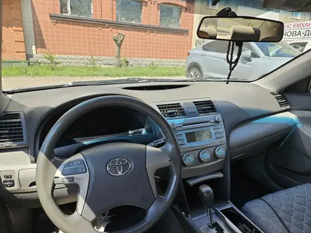 Toyota Camry 2007 года за 6 000 000 тг. в Павлодар – фото 12