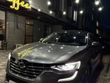Renault Samsung SM6 2019 года за 6 900 000 тг. в Шымкент – фото 2