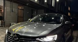 Renault Samsung SM6 2019 года за 6 900 000 тг. в Шымкент – фото 2