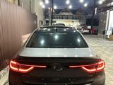 Renault Samsung SM6 2019 года за 6 900 000 тг. в Шымкент – фото 4